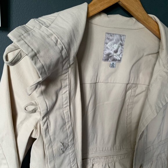 ORB summer jacket - Picture 5 of 7